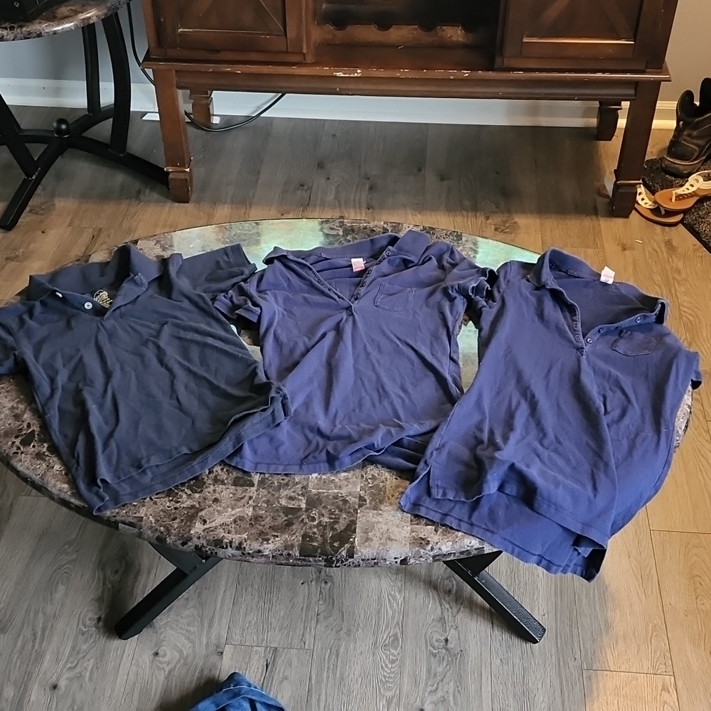 3 bundle polos